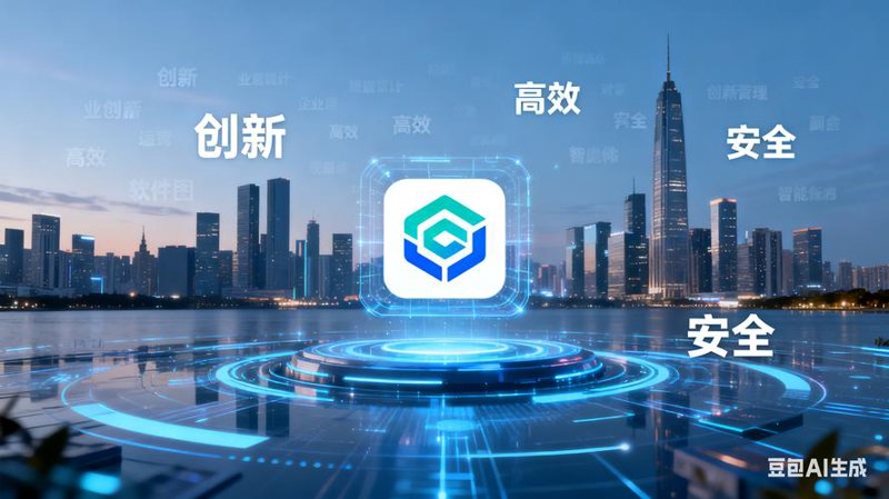 上海软件开发行业的动态变化